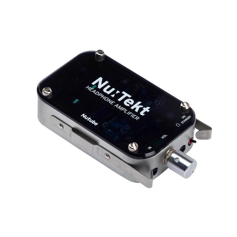 Korg HAS Kit Amplificatore per Cuffie Assemblabile