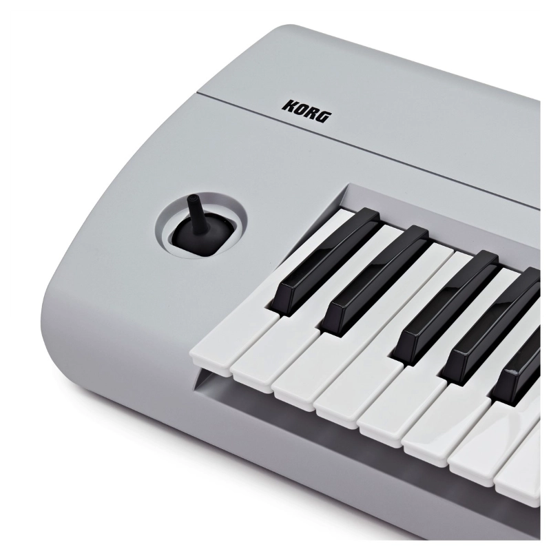 Korg i3 MS Tastiera Workstation 61 Tasti Silver