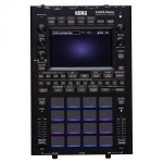 Korg Kaoss Replay Processore di Segnale con 128 Effetti Controllabili in Tempo Reale