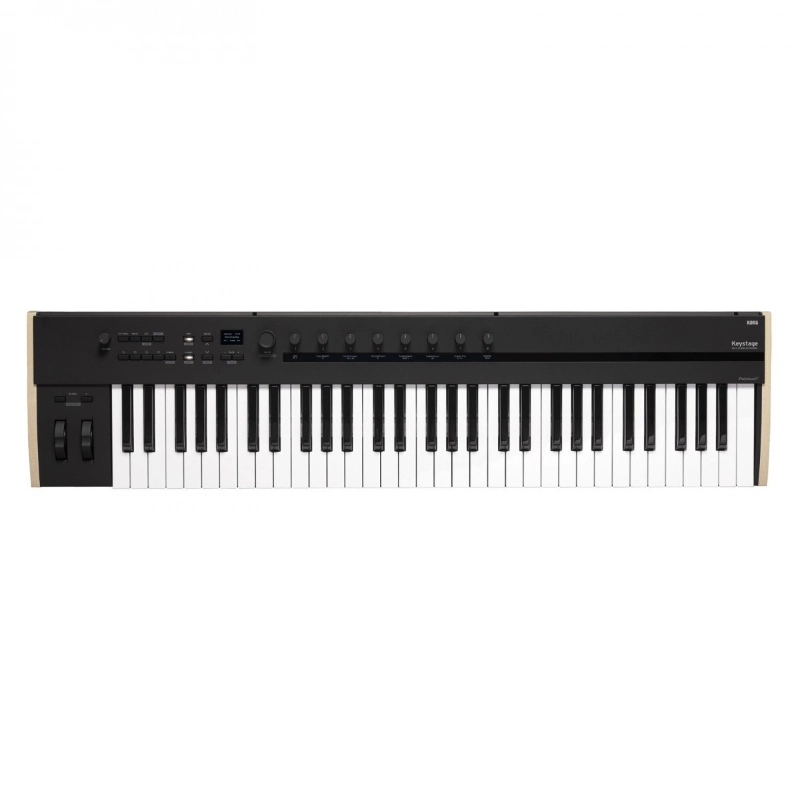 Korg Keystage 61 Master Keyboard MIDI USB 61 Tasti