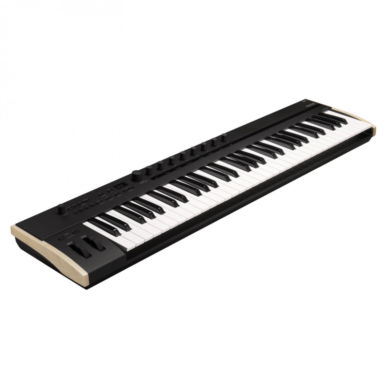 Korg Keystage 61 Master Keyboard MIDI USB 61 Tasti