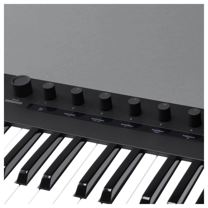 Korg Keystage 61 Master Keyboard MIDI USB 61 Tasti