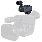 Tascam CA-XLR2D-C adattatore uscite XLR a sistemi dotati di ingressi D tipo Canon
