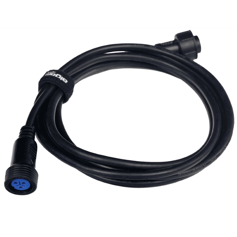 Algam Lighting DMX-IP65-3M Cavo DMX