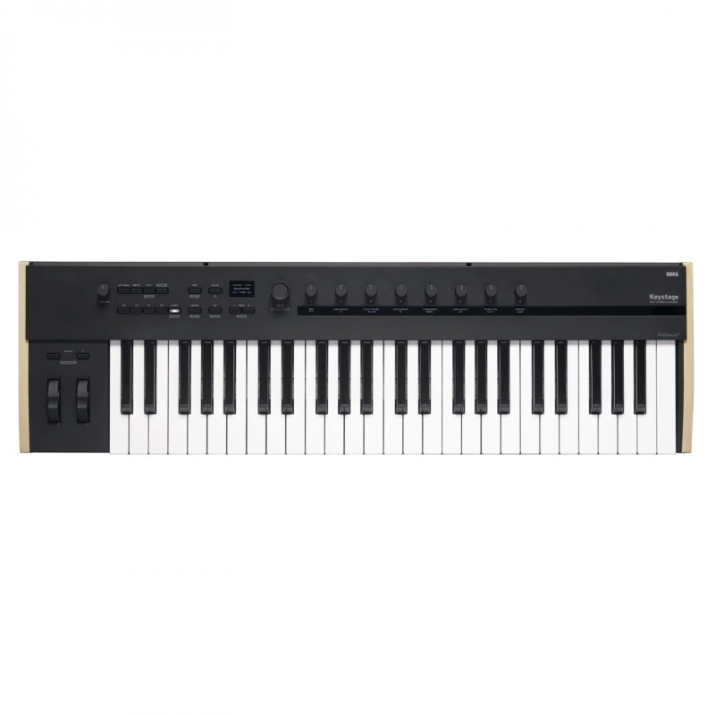 Korg Keystage 49 Master Keyboard MIDI USB 49 Tasti