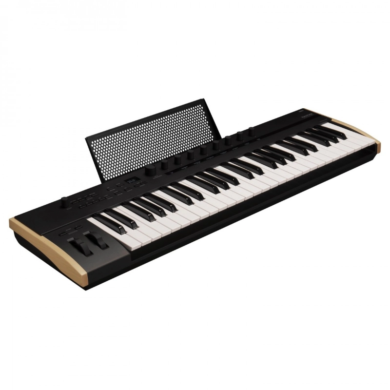 Korg Keystage 49 Master Keyboard MIDI USB 49 Tasti