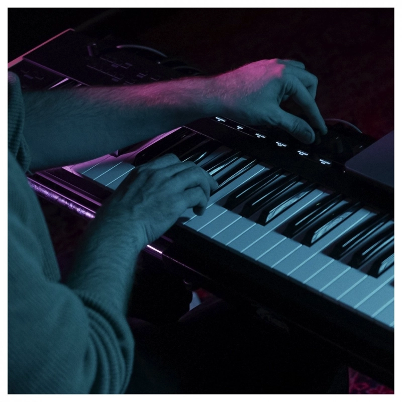 Korg Keystage 49 Master Keyboard MIDI USB 49 Tasti