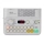 Korg KR11 Drum Machine Portatile Bianco