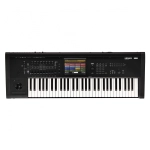 Korg Kronos3 61 Workstation 61 Tasti