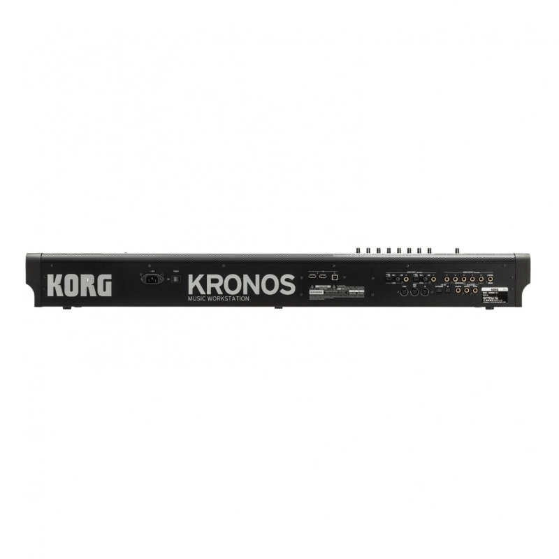 Korg Kronos3 61 Workstation 61 Tasti