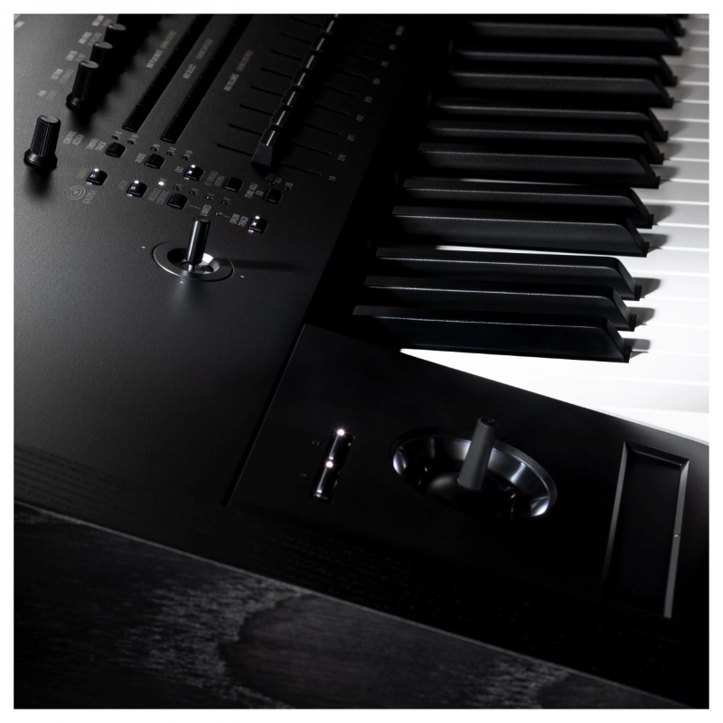 Korg Kronos3 61 Workstation 61 Tasti