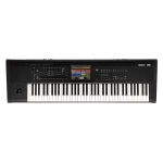 Korg Kronos3 73 Workstation 73 Tasti