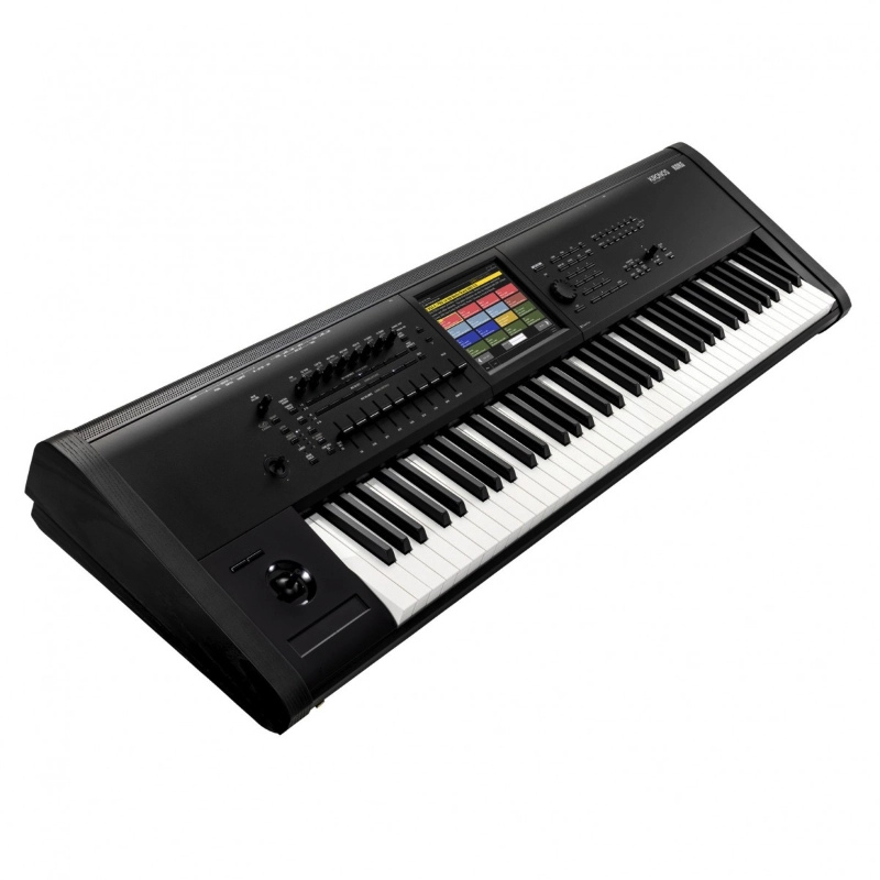 Korg Kronos3 73 Workstation 73 Tasti