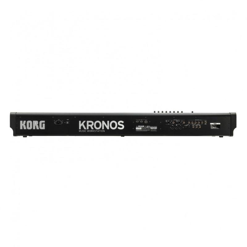 Korg Kronos3 73 Workstation 73 Tasti
