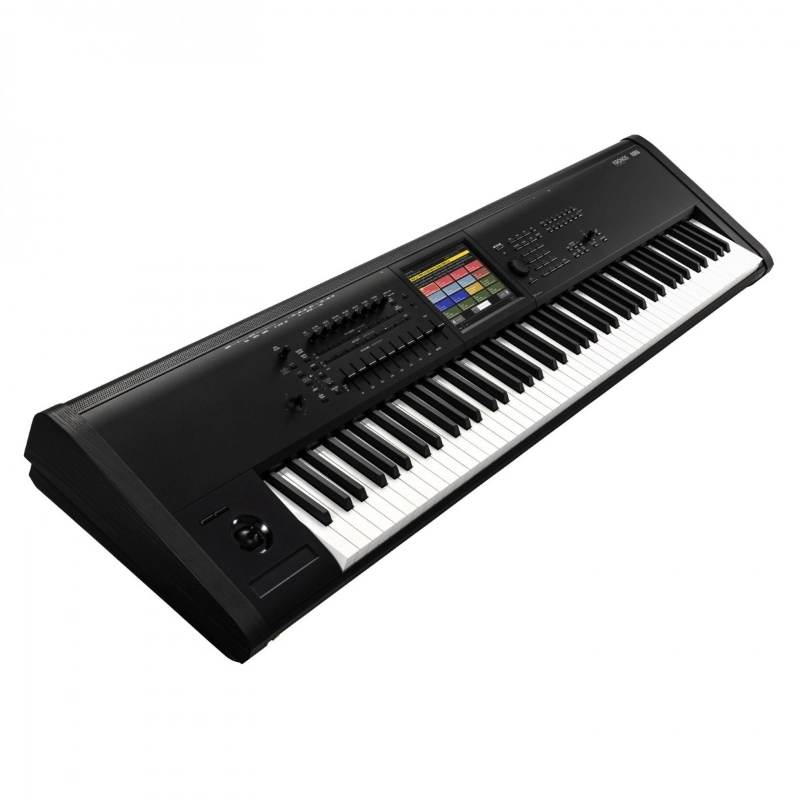 Korg Kronos3 88 Workstation 88 Tasti
