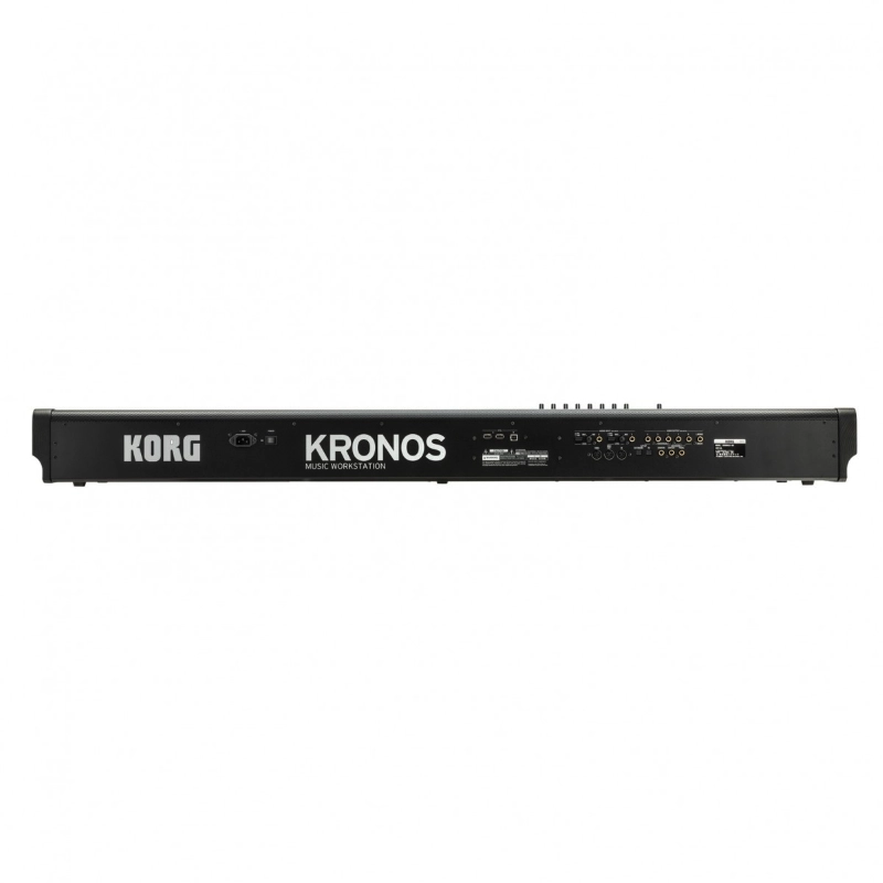 Korg Kronos3 88 Workstation 88 Tasti