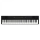 Korg Liano BK Pianoforte Digitale 88 Tasti Semipesati Nero