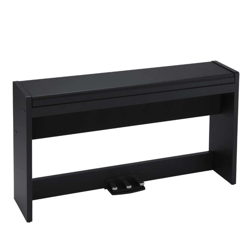 Korg LP380U BK Pianoforte Digitale 88 Tasti Nero