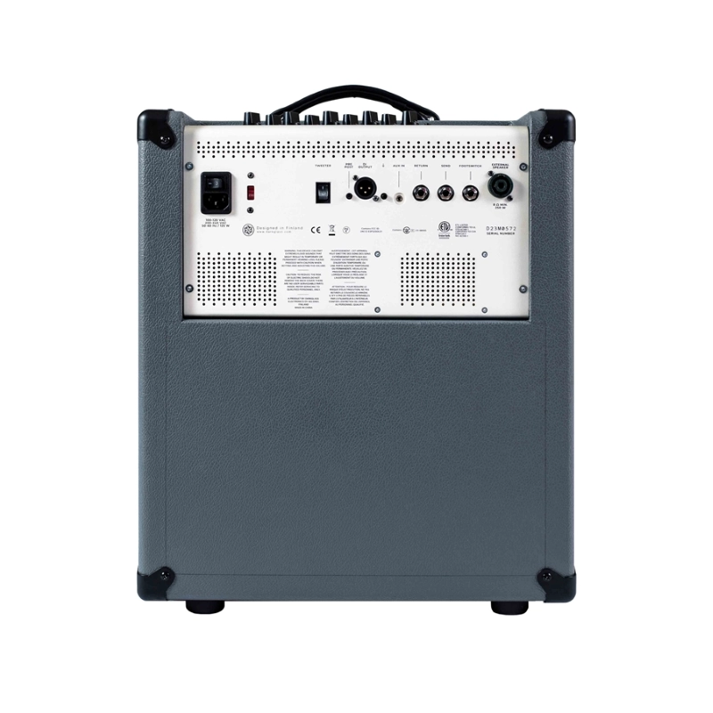 Darkglass D112A Bass Combo