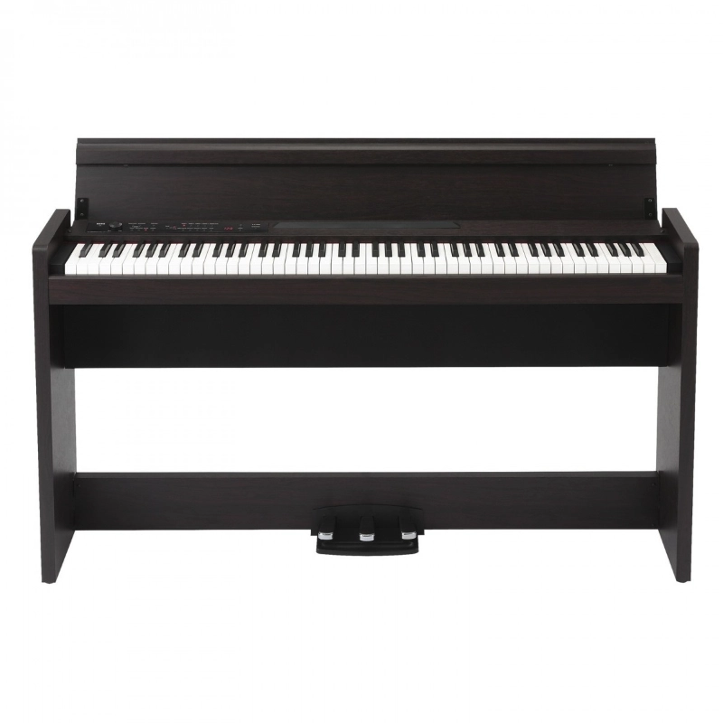 Korg LP380U RW Pianoforte Digitale 88 Tasti Palissandro