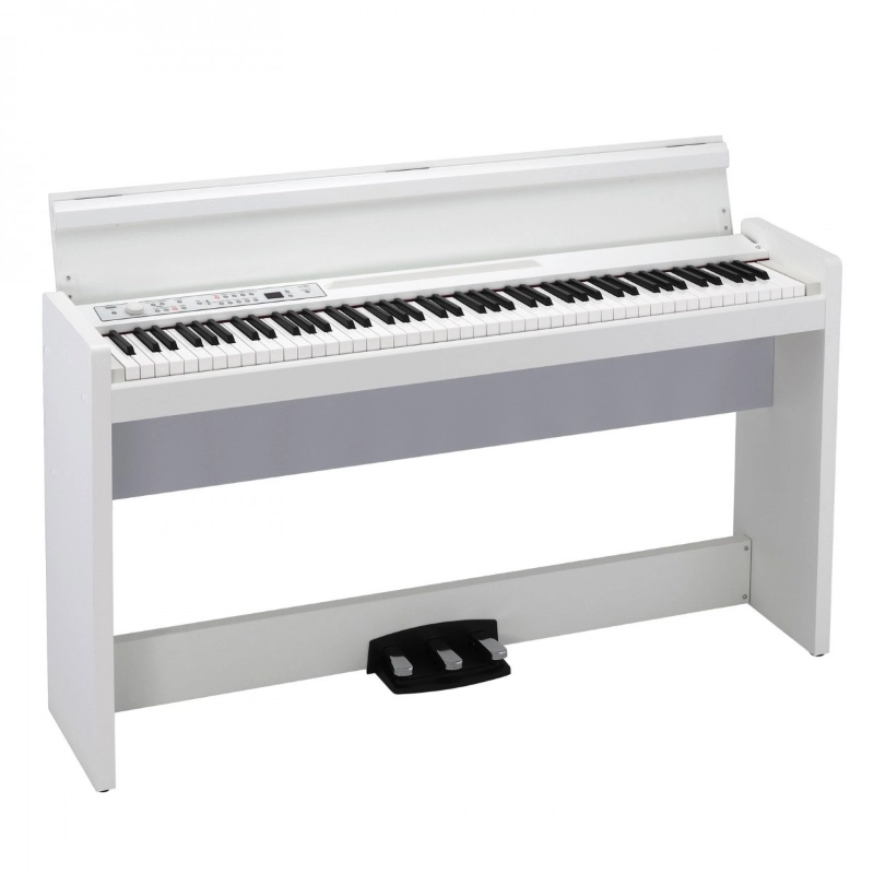 Korg LP380U WH Pianoforte Digitale 88 Tasti Bianco