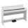 Korg LP380U WH Pianoforte Digitale 88 Tasti Bianco