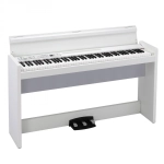 Korg LP380U WH Pianoforte Digitale 88 Tasti Bianco