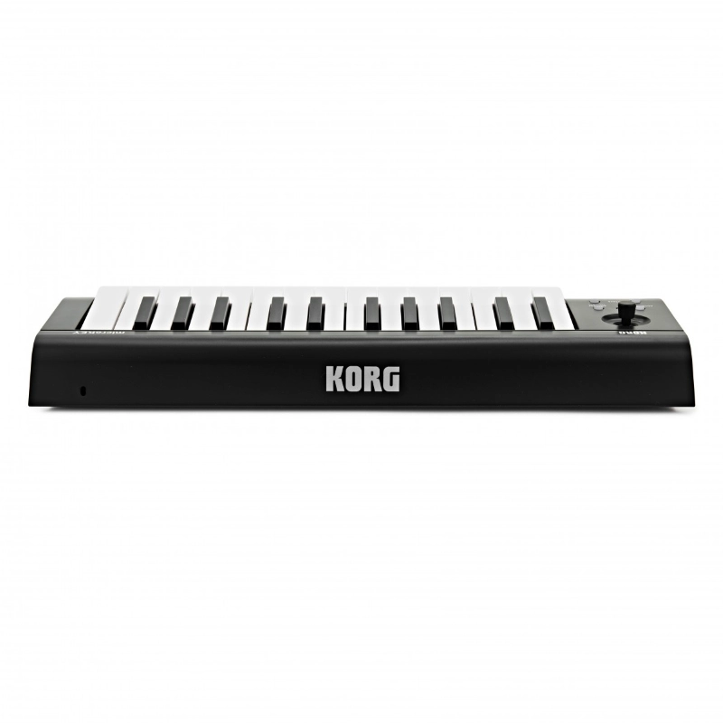 Korg MicroKey 25 Tastiera MIDI USB 25 Tasti