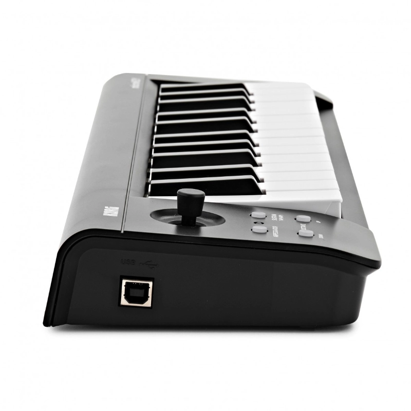 Korg MicroKey 25 Tastiera MIDI USB 25 Tasti