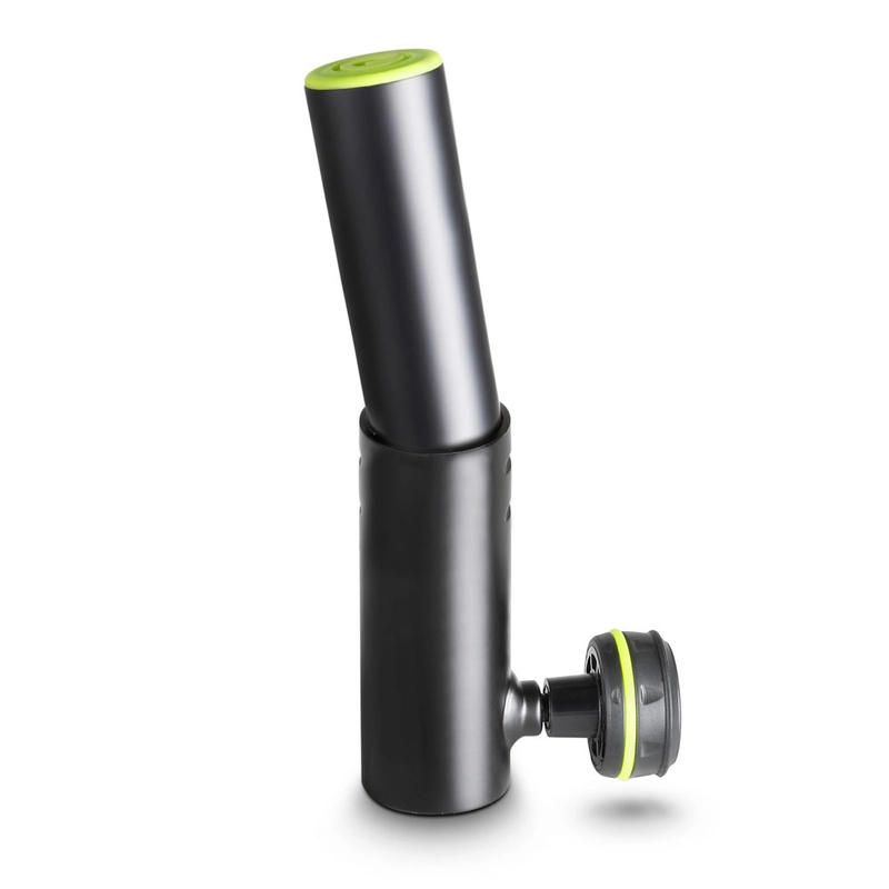 Gravity SAFIXTILT5 Adattatore di inclinazione a 5° per stativi per altoparlanti