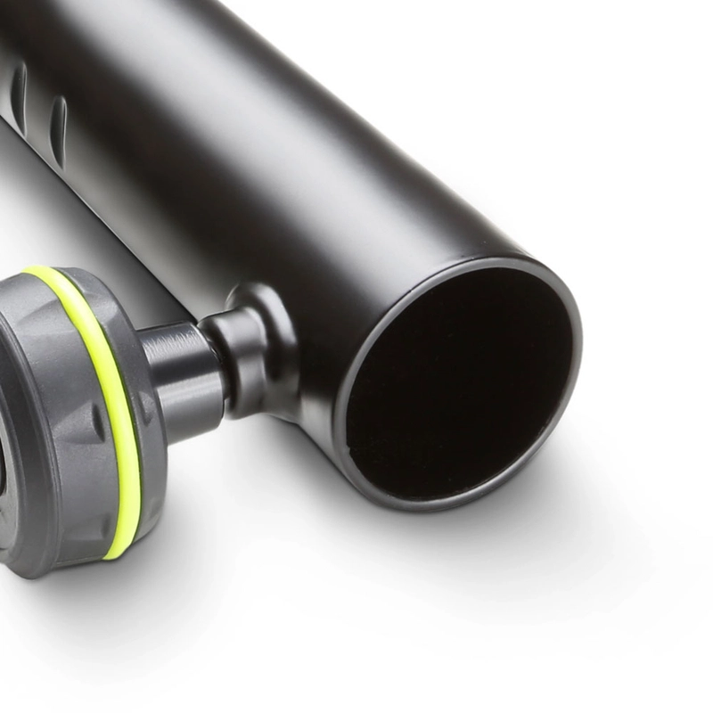 Gravity SAFIXTILT5 Adattatore di inclinazione a 5° per stativi per altoparlanti