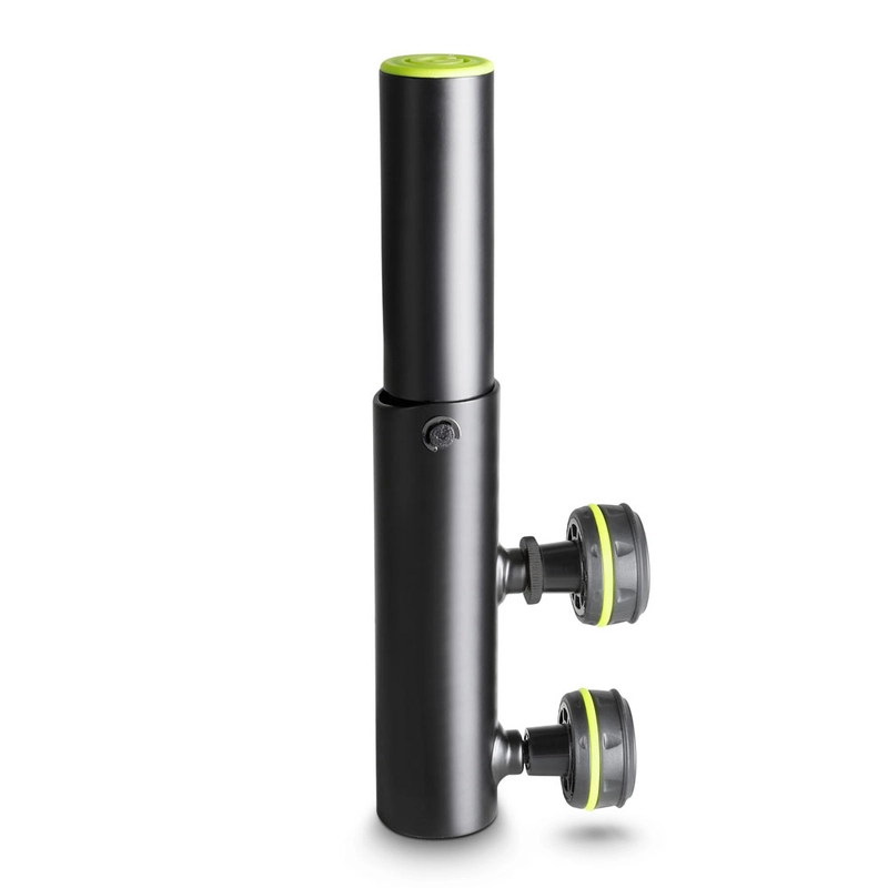 Gravity SAVARITILT Adattatore di inclinazione variabile per stativi per altoparlanti