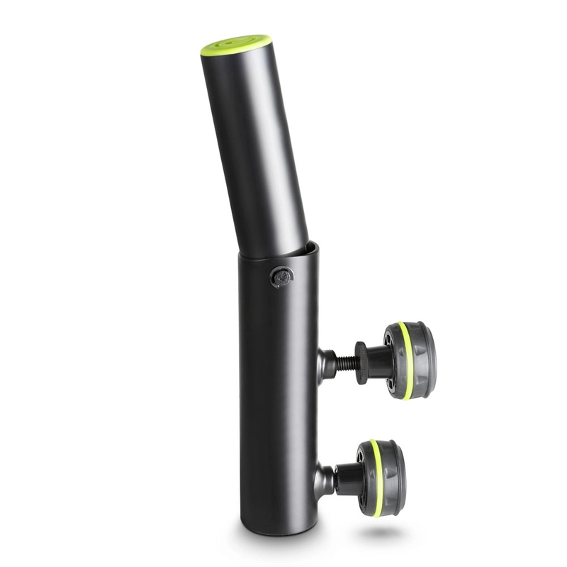 Gravity SAVARITILT Adattatore di inclinazione variabile per stativi per altoparlanti