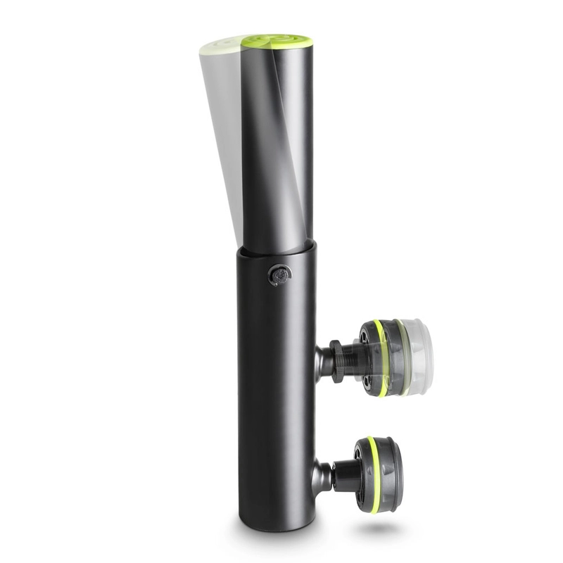 Gravity SAVARITILT Adattatore di inclinazione variabile per stativi per altoparlanti