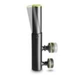 Gravity SAVARITILT Adattatore di inclinazione variabile per stativi per altoparlanti