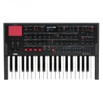 Korg ModWave MKII Sintetizzatore Digitale 37 Tasti con Polifonia a 60 Voci