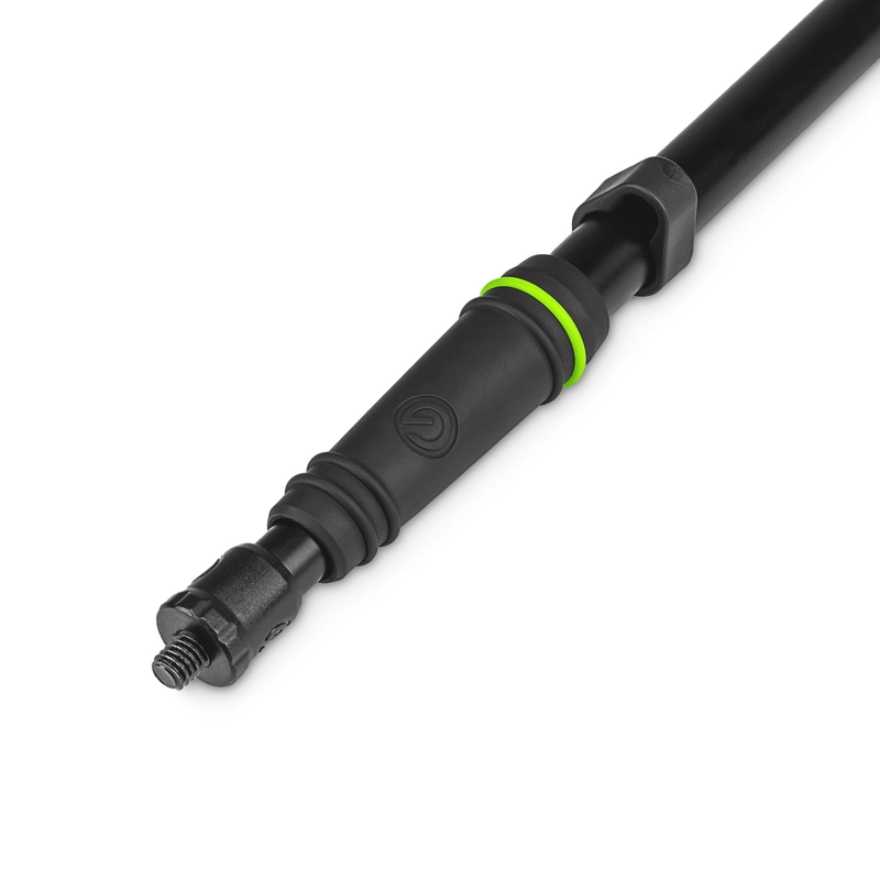 Gravity MS0200 Asta microfonica per montaggio su tavolo