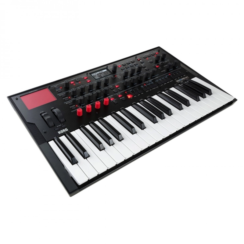 Korg ModWave MKII Sintetizzatore Digitale 37 Tasti con Polifonia a 60 Voci