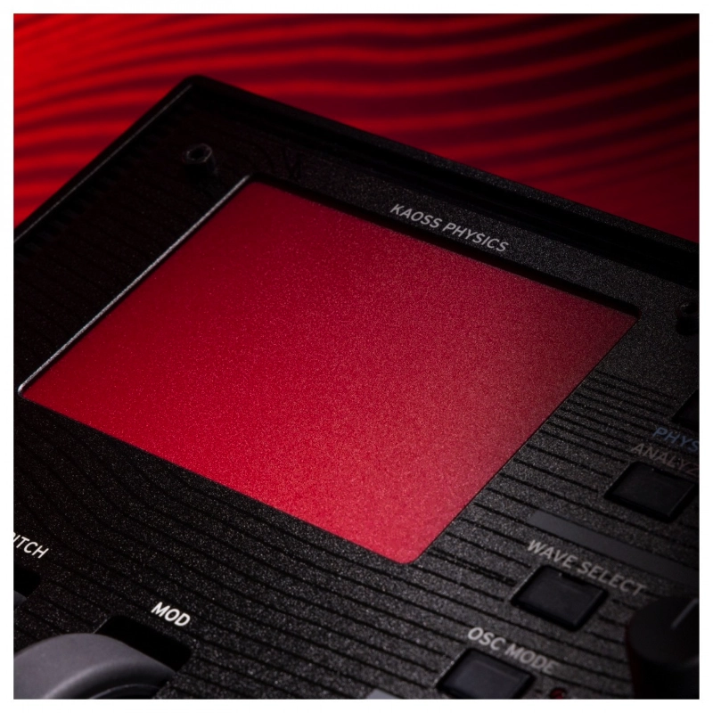 Korg ModWave MKII Sintetizzatore Digitale 37 Tasti con Polifonia a 60 Voci