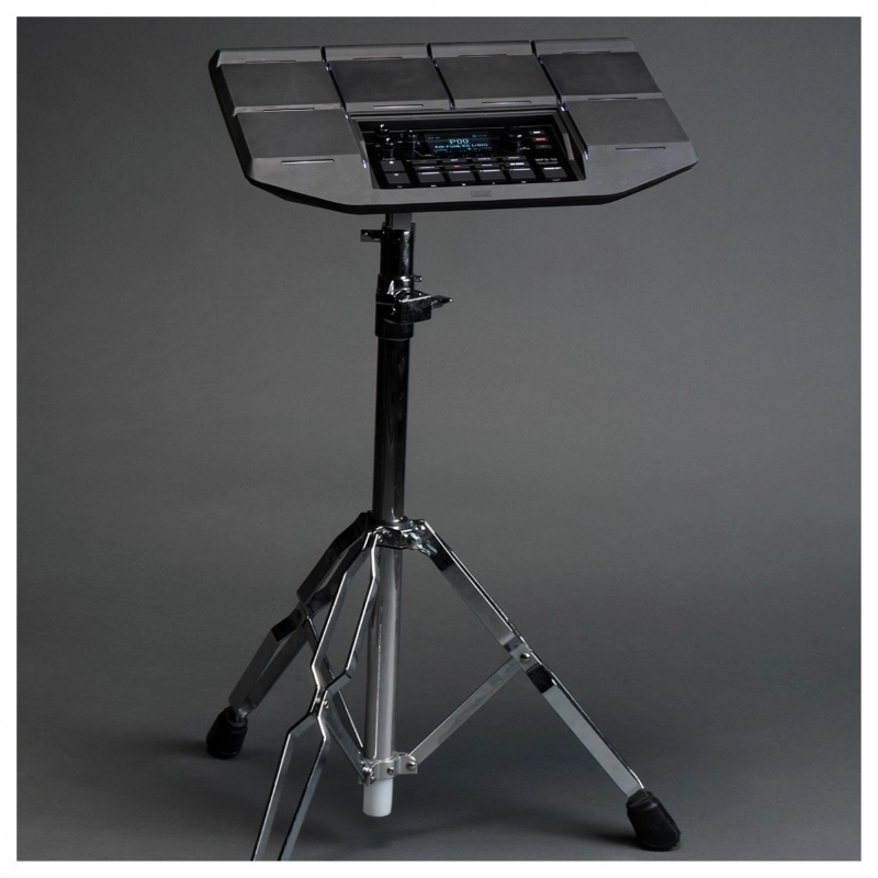 Korg MPS10 Pad Batteria Elettronico con 10 Pad Campionatore e Looper