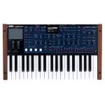 Korg Multipoly Sintetizzatore a Tastiera 37 Tasti