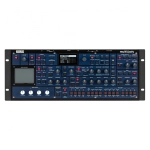 Korg Multipoly Module Modulo Sintetizzatore a Rack