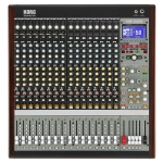 Korg MW2408 Mixer Ibrido Analogico Digitale 24 Canali