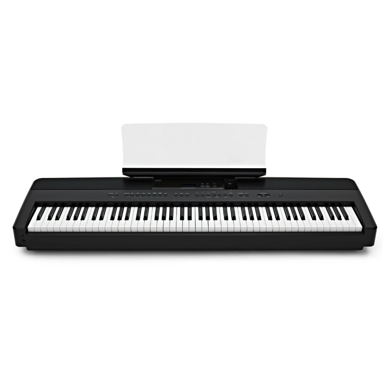Kawai ES520B Bag Bundle Pianoforte Digitale Nero con Borsa