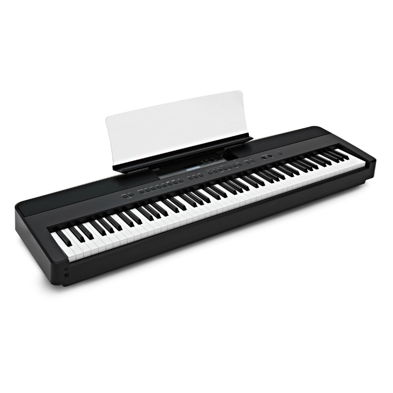 Kawai ES520B Bag Bundle Pianoforte Digitale Nero con Borsa