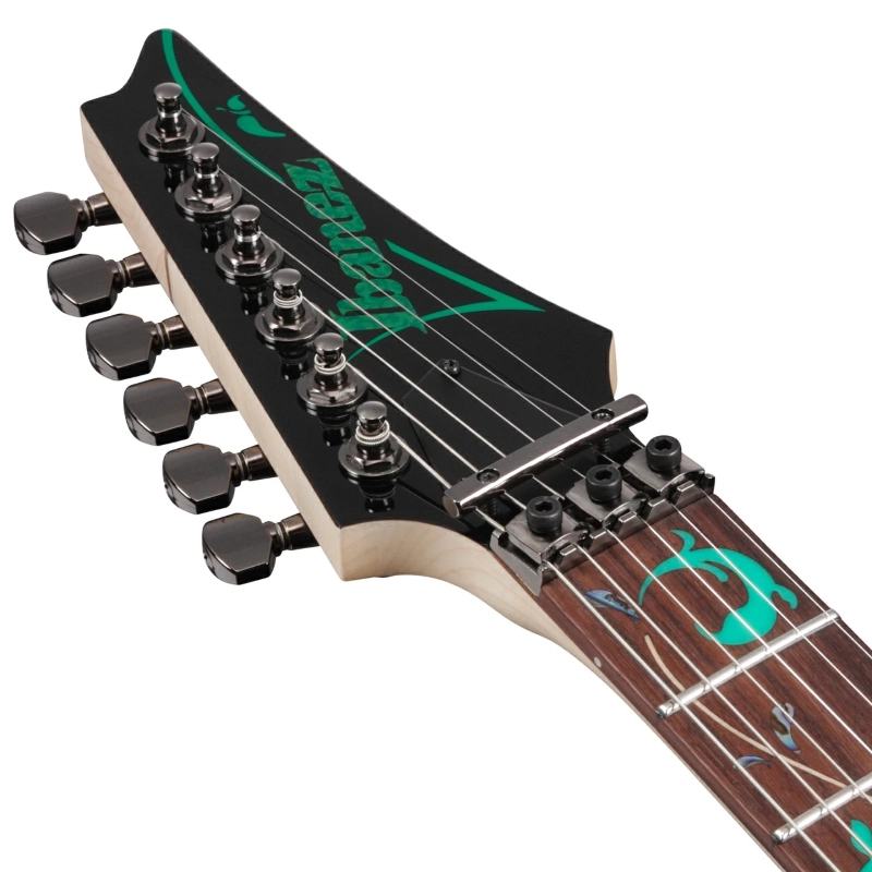 Ibanez PIA77BON Chitarra Elettrica S.Vai con Astuccio