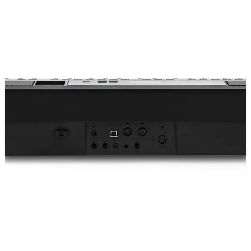 Kawai ES520B Bag Bundle Pianoforte Digitale Nero con Borsa