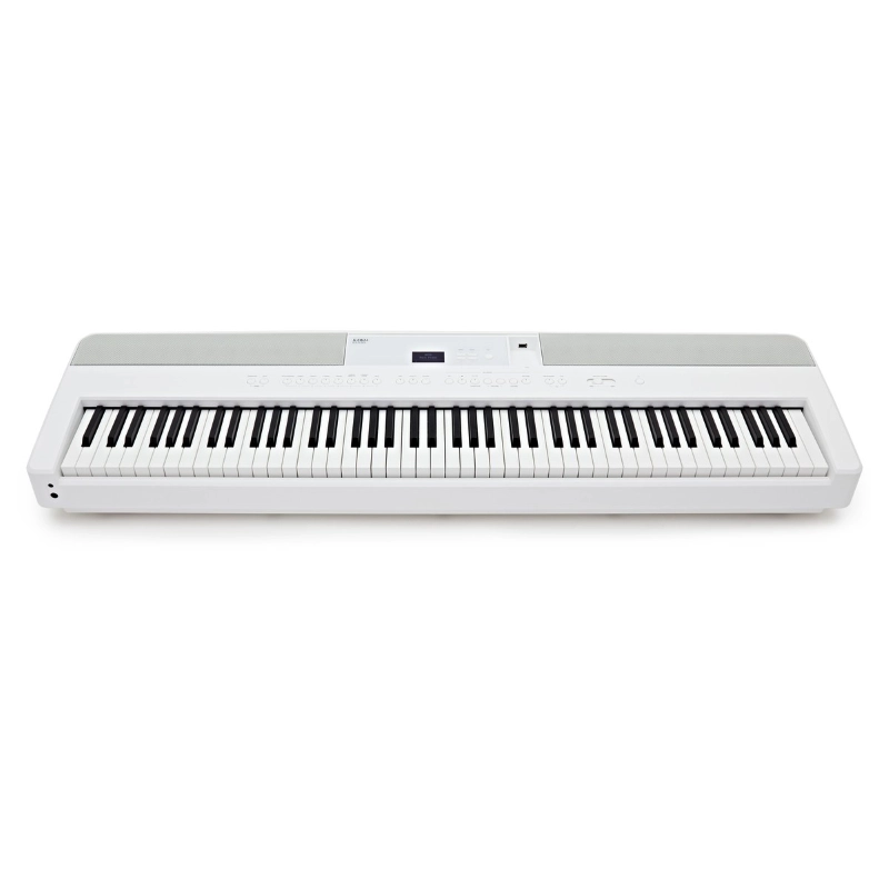 Kawai ES520W Bag Bundle Pianoforte Digitale Bianco con Borsa