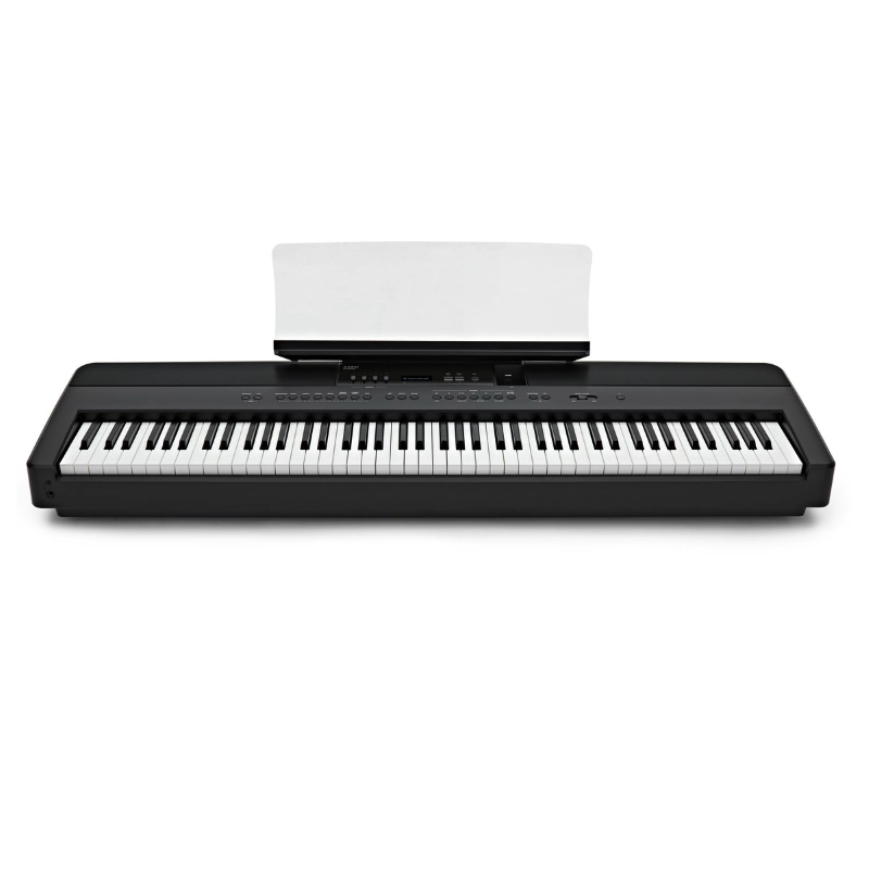 Kawai ES920B Bag Bundle Pianoforte Digitale Nero con Borsa