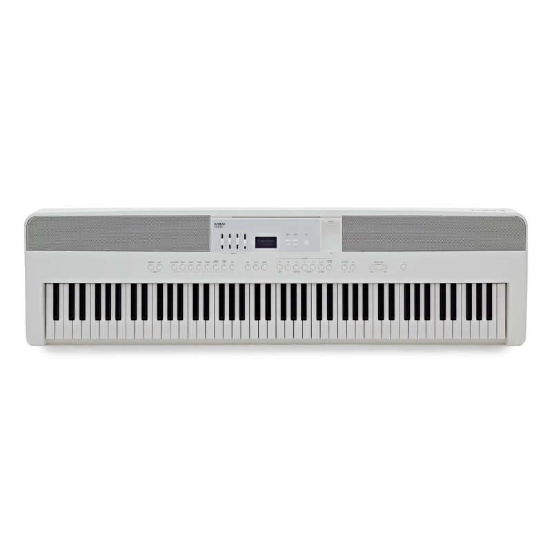 Kawai ES920W Bag Bundle Pianoforte Digitale Bianco con Borsa